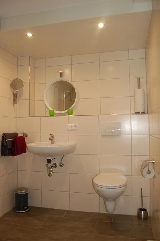 Ferienhaus Mosel Bub Bruttig-Fankel Bilik gambar