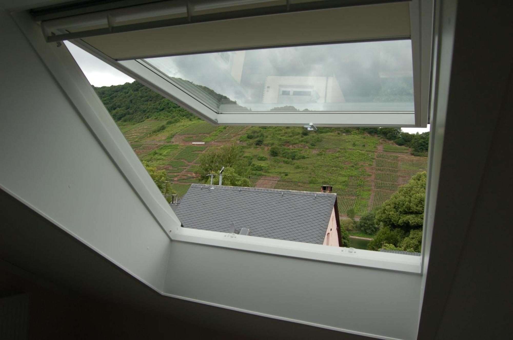 Ferienhaus Mosel Bub Bruttig-Fankel Bilik gambar