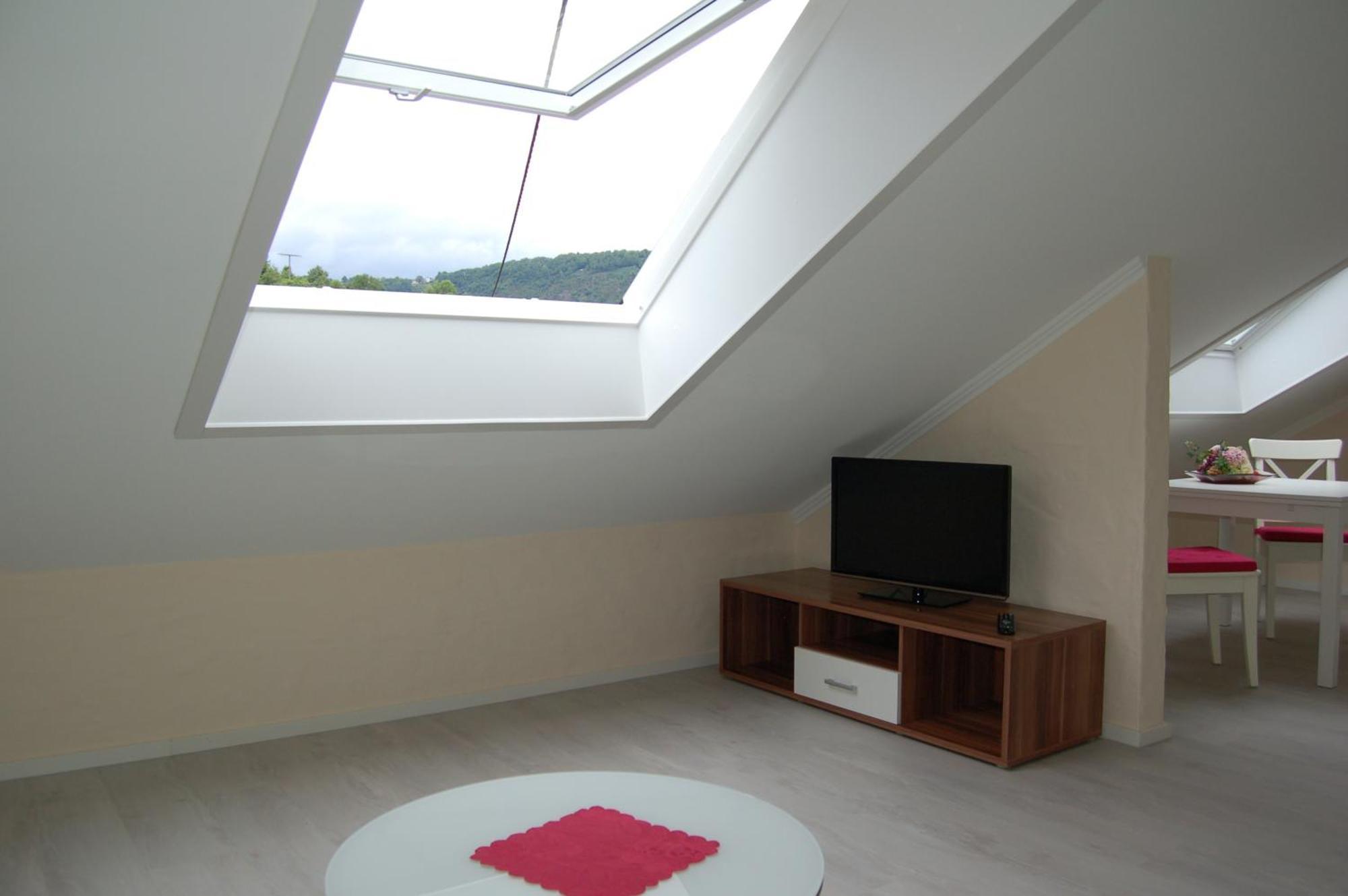 Ferienhaus Mosel Bub Bruttig-Fankel Bilik gambar